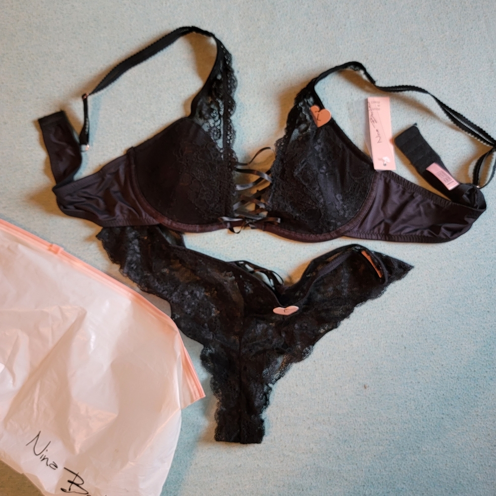 Shein set